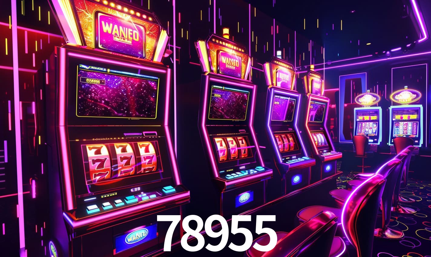 Descubra o Programa VIP da 78955: Vantagens Exclusivas para Jogadores