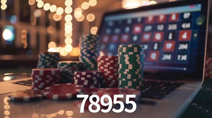 Slot Games 78955
