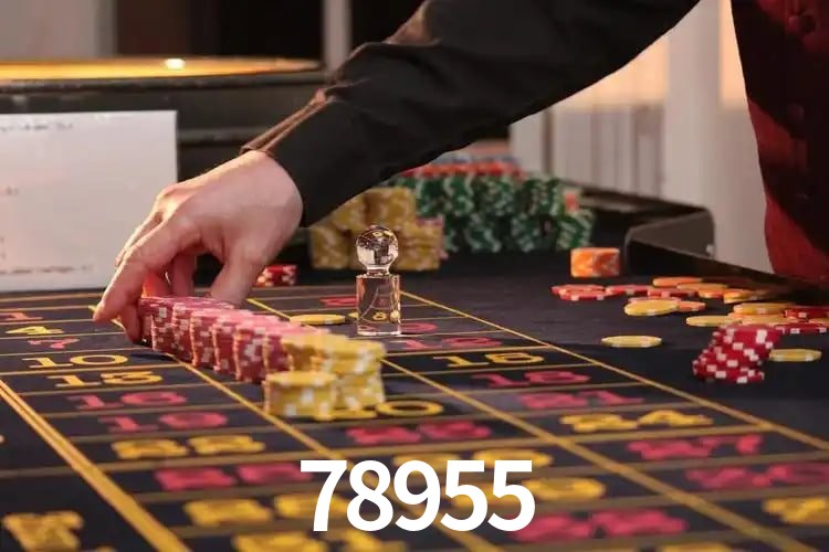A Popularidade dos Caça-Níqueis no 78955