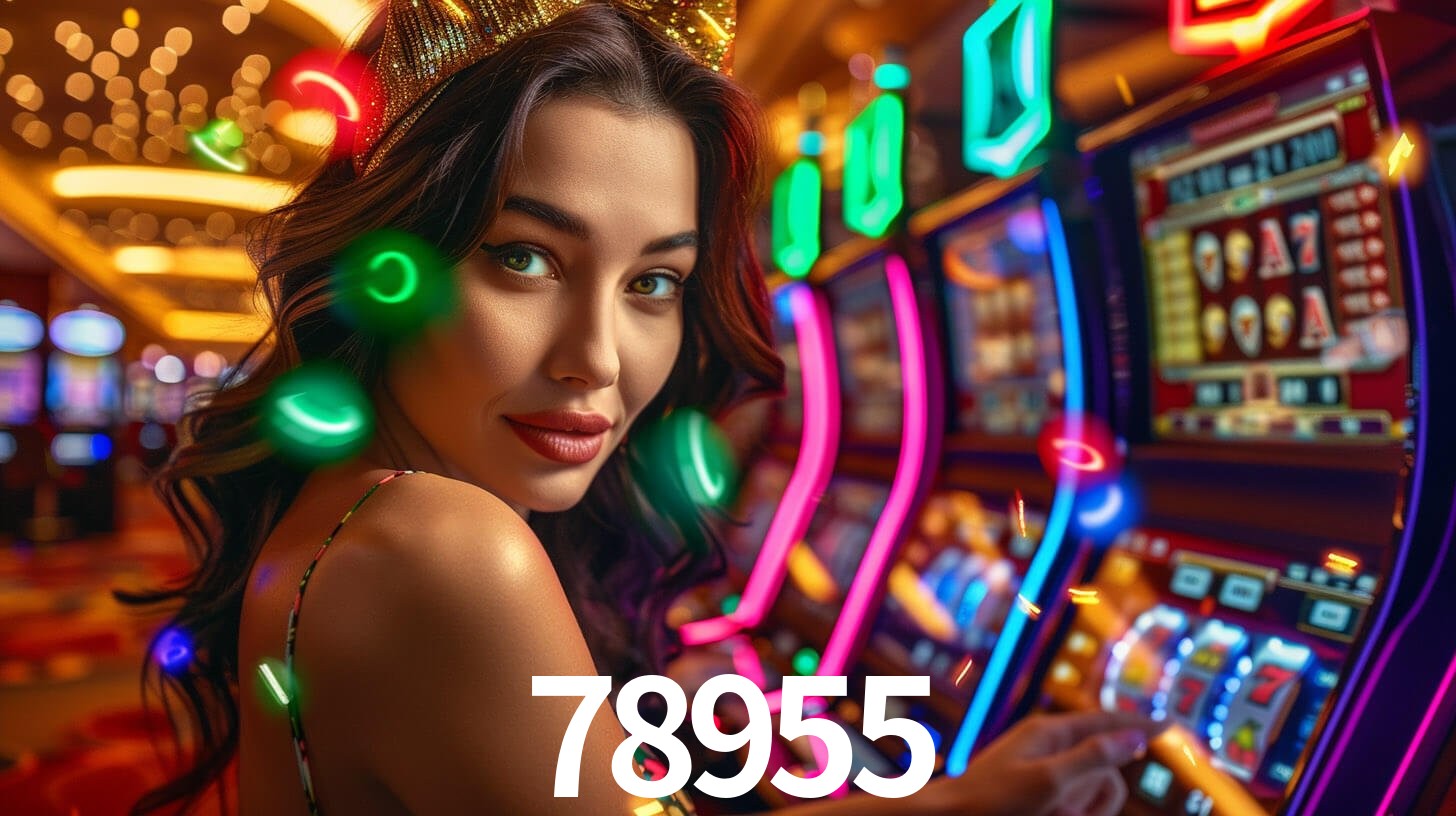 APP oficial da 78955 para mobile