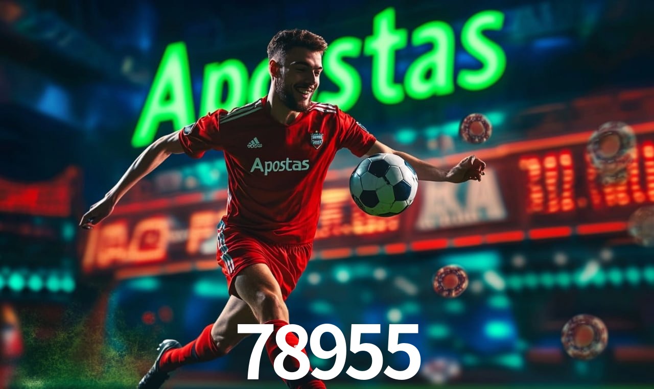 PIX Instantâneo 78955